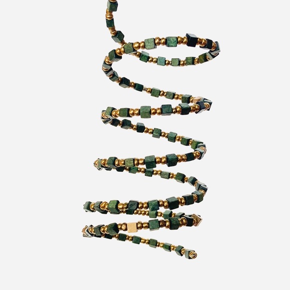 Stack bracelet- one size fits all - Picture 4 of 4